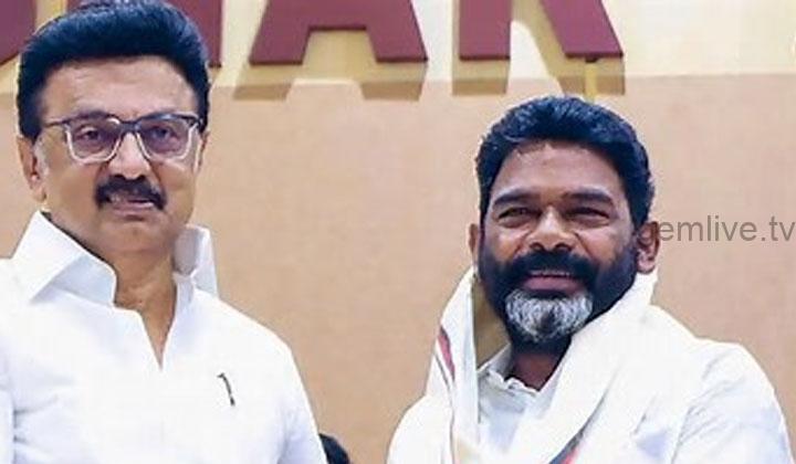 விசிகவில் இருந்து வந்த பனையூர் பாபு இடைத்தேர்தலில் போட்டி.?