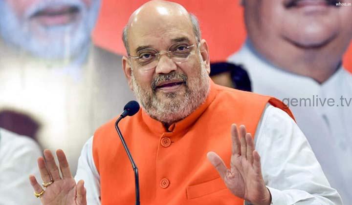 “த.வெ.க. வெற்றி யாரும் எதிர்பார்க்காதது” – அமித் ஷா கருத்து!