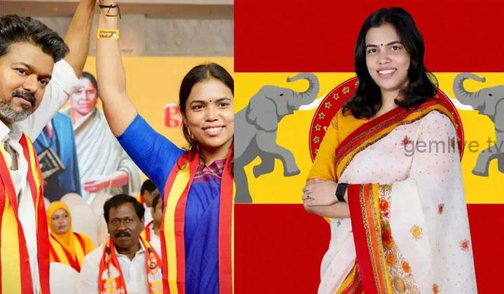 சிவகாசி பட்டாசுக்கு உலக அளவில் மவுசு.. அமைச்சர் கீர்த்தனா வெளியிட்ட அறிவிப்பு..!