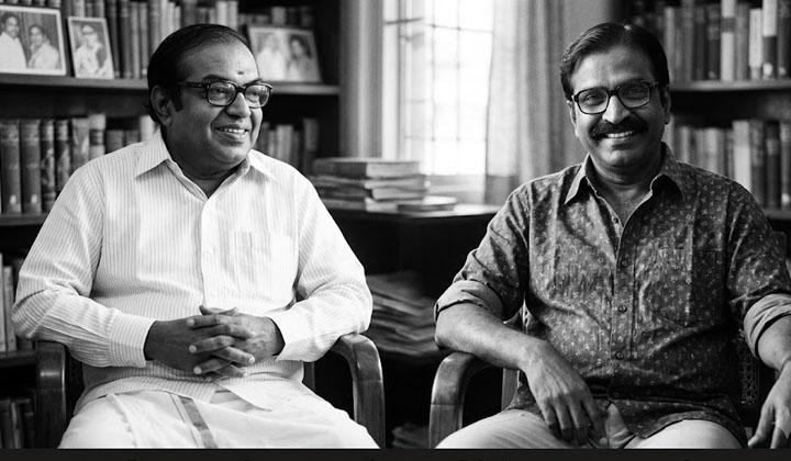 கவிதை படைத்த கவியரசர் கண்ணதாசனுக்கு கவிஞர் வைரமுத்து புகழாரம்.!