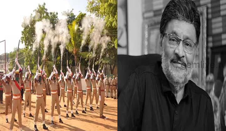 இயக்குநர் கே. பாக்யராஜ்க்கு அரசு மரியாதை வழங்கப்படும் – முதல்வர் விஜய் அறிவிப்பு!