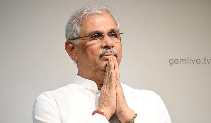குதிரை பேரம் நடந்ததா? விஜய்யிடம் கேட்கும் ஆளுநர் அர்லேகர்..!