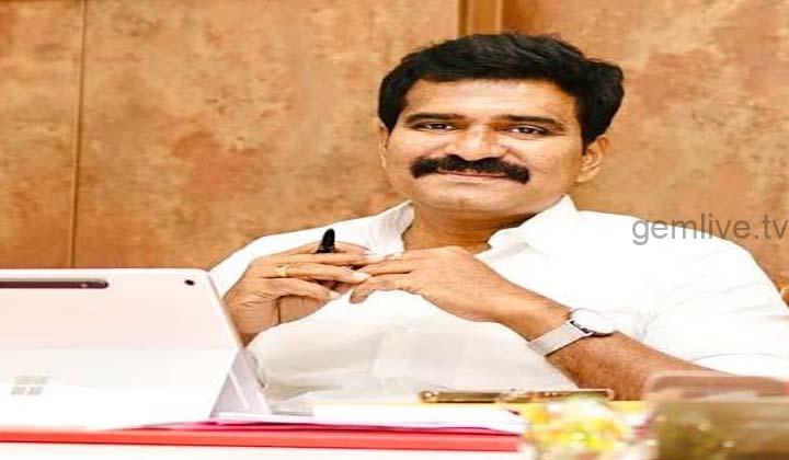 ஆளுநருக்கு ஆய்வு செய்ய உரிமையில்லை – அமைச்சர் நிர்மல் குமார்!