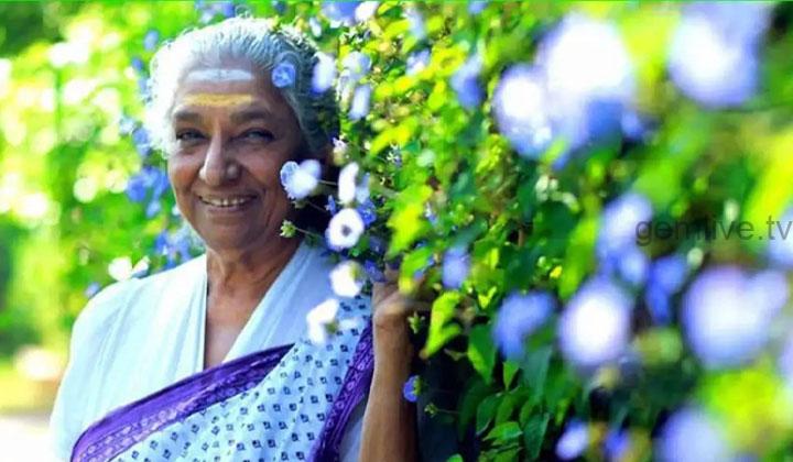 மக்களை விட்டு என்றும் நீங்காது.. மறைந்த ஜானகி அம்மாளின் பின்னணி தகவல்கள்.!
