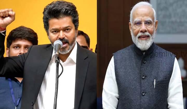 “தமிழக ஒப்புதல் தேவையில்லையா?” – மத்திய அரசுக்கு முதல்வர் விஜய் கடும் கண்டனம்!