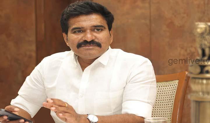தவெகவில் இணைபவர்களுக்கு அமைச்சர் நிர்மல் குமார் எச்சரிக்கை!