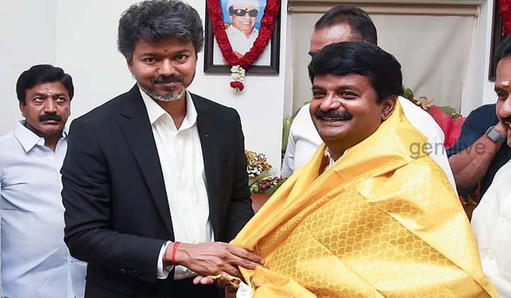 “இது வெறும் டிரெய்லர் தான்” – சி.விஜயபாஸ்கர் முழக்கம்!