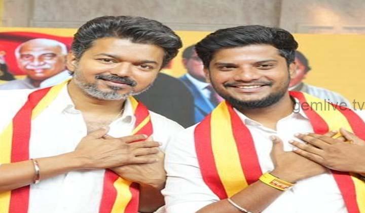“தவெக சோபா மாடல்; திமுக அழும் பாப்பா மாடல்” – அமைச்சர் ரமேஷ் கிண்டல்!