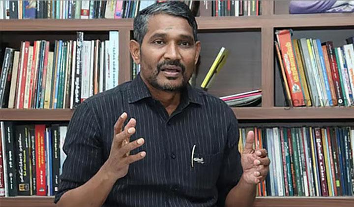 த.வெ.க.வை வீழ்த்த தி.மு.க – அ.தி.மு.க கூட்டணி? வன்னியரசு எதிர்ப்பு!