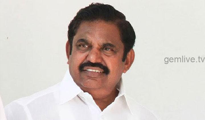 பிரிந்து சென்றவர்கள் மீண்டும் வருவார்கள் – எடப்பாடி பழனிசாமி பேச்சு.!