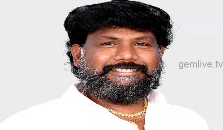 புதிய நியாயவிலைக் கடை திறப்பு  – அமைச்சர் காந்திராஜ்!