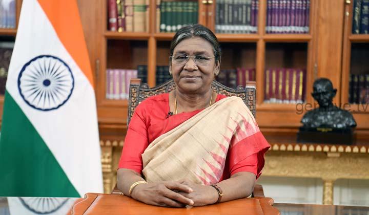 வந்தே மாதரத்தை அவமதித்தால் 3 ஆண்டுகள் சிறை – சட்டமானது புதிய மசோதா!