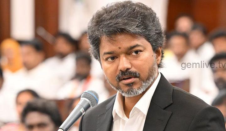 கர்நாடகாவில் 3 தமிழர்கள் சுட்டுக்கொ*லை : முதலமைச்சர் விஜய் கடும் கண்டனம்.!
