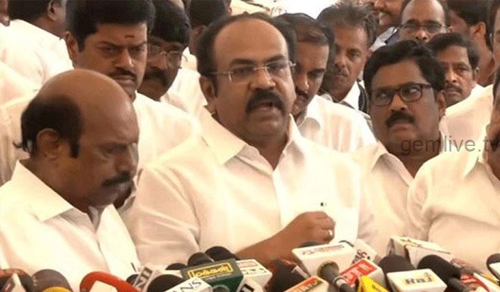 “பரந்தூர் விமான நிலையத்தை இழந்தால் தொழில் பாதிக்கும்” – தங்கம் தென்னரசு.!