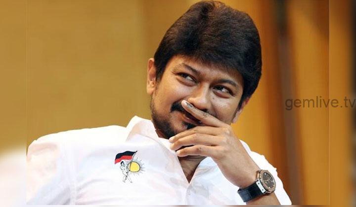 உதயநிதி மீது 6 பிரிவுகளில் வழக்கு : தஞ்சை ஆர்ப்பாட்ட பேச்சு சர்ச்சை..!