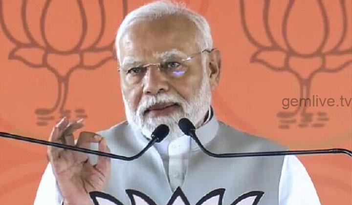இந்திய தூதரகங்களை டிஜிட்டல் மயமாக மாற்ற பிரதமர் மோடி வழிகாட்டுதல்.!