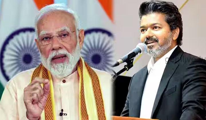 மிலாது நபி 2026: தலைவர்களின் வாழ்த்துச் செய்தி.!
