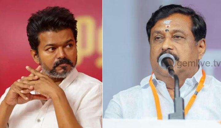 அண்டை மாநிலங்கள் முன்னேற்றம்… தமிழகம் பின்னடைவு? -நயினார் குற்றச்சாட்டு.!
