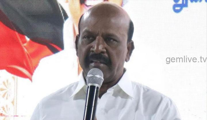 மோசடி வழக்கில் மா. சுப்பிரமணியன் கைது? திமுகவுக்கு அடுத்த அதிர்ச்சி.!