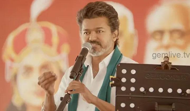 விவசாயிகளை பாதுகாக்க முதல்வர் விஜய்க்கு எடப்பாடி கோரிக்கை.!