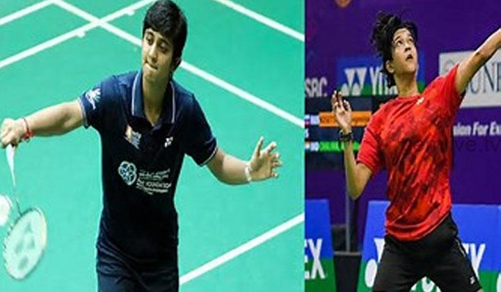 பேட்மிண்டன் அரையிறுதியில் இந்தியா vs இந்தியா மோதல்..!