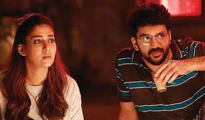 “நயன்தாராவுடன் நடிப்பேன்னு கனவுலயும் நினைக்கல!” – நெகிழ்ச்சியுடன் கவின்.!