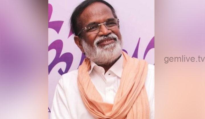 “விஜய் நல்ல முடிவு எடுப்பார்!” – இயக்குநர் கங்கை அமரன் பேட்டி.!