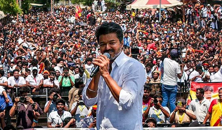 மதுராந்தகம் இடைத்தேர்தல் களம் சூடுபிடிப்பு!
