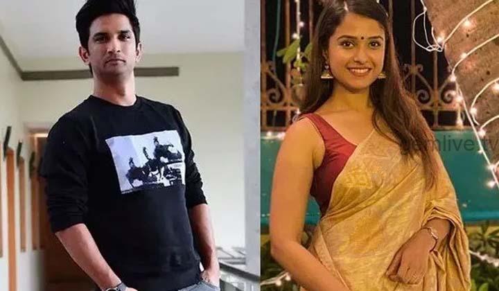 சுசாந்த் சிங் ராஜ்புத்தின் முன்னாள் மேலாளர் திசா சாலியன் வழக்கு – சிபிஐக்கு ஐகோர்ட் உத்தரவு!