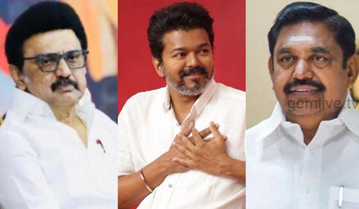 இடைத்தேர்தலை புறக்கணிக்கும் திமுக ! அதிமுகவுக்கு அடித்த ஜாக்பாட்.!