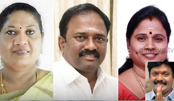 இடைத்தேர்தலுக்கே தடை? தாவிய 2 எம்.எல்.ஏக்களுக்கு செக்..!