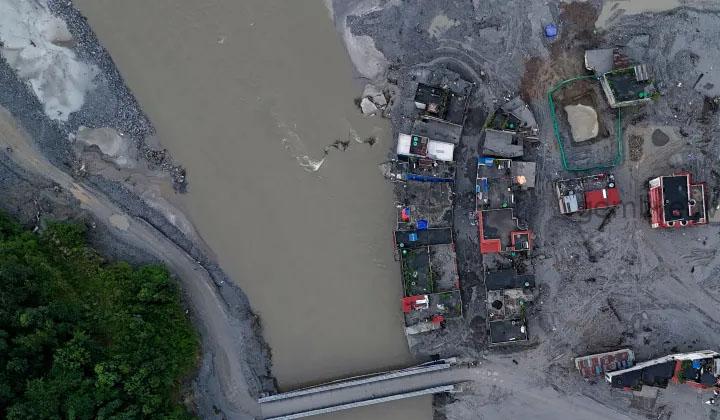 Uttar Pradesh Landslide National News : சூறையாடிய கனமழை : 81 பேரை பலி கொண்ட சோகம்..!