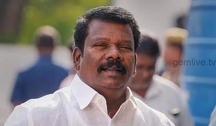 காங்கிரசை கழட்டிவிட்ட செல்வப்பெருந்தகை… திமுகவில் இணைய திட்டம்.?