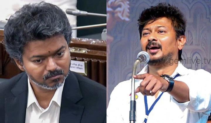 திருவொற்றியூர் கொ*லை விவகாரம் : முதல்வர் மீது உதயநிதி ஸ்டாலின் கடும் கேள்வி.!