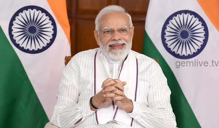 ரூ.35,000 கோடி மதிப்பிலான திட்டங்களைத் தொடக்கி வைக்கிறார் பிரதமர் மோடி!