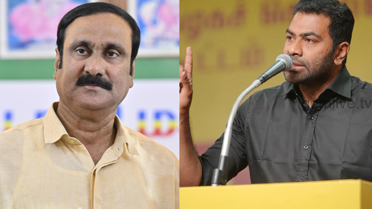 “அதிமுகவுக்கு, பாமக இல்லையென்றால் 47 கூட கிடையாது!” – ஆதவ் அர்ஜுனா!