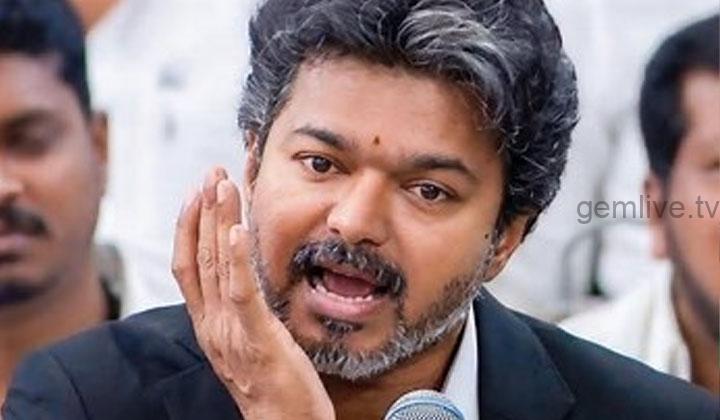 சட்டசபையில் உடல்மொழி குறித்து முதலமைச்சர் விஜய் விளக்கம்..!