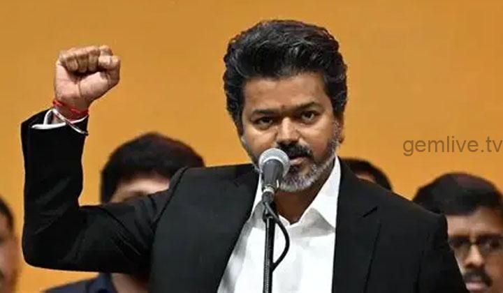 சுவிட்ச் போட ரூ.6 கோடியா? CM விஜய் பண்ணுவது அராஜகம்.!