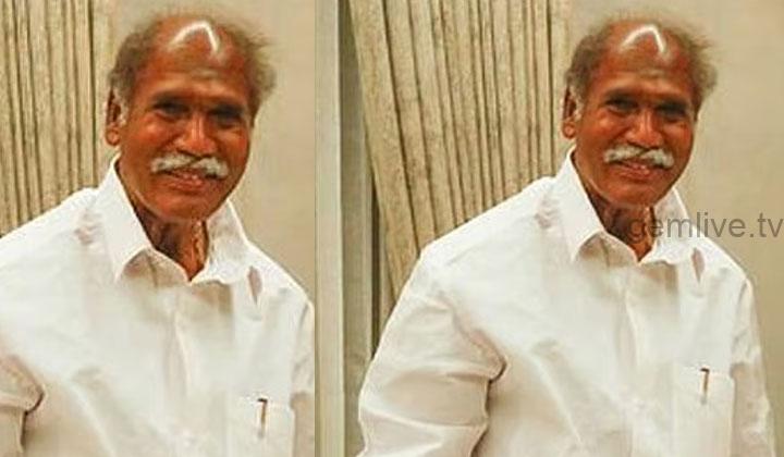ரங்கசாமிக்கு மீண்டும் சவால்..! திமுகவின் அதிரடி மூவ்.!களமிறங்கிய சேது செல்வம்..!