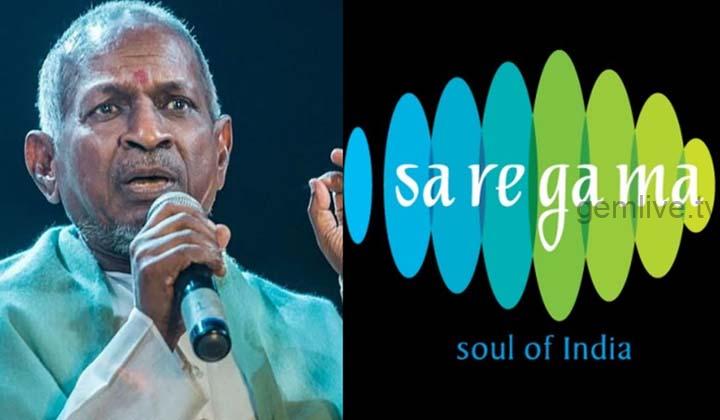 இளையராஜாவுக்கு எதிராக நீதிமன்ற அவமதிப்பு வழக்கு – டெல்லி உயர் நீதிமன்றம் நோட்டீஸ்!