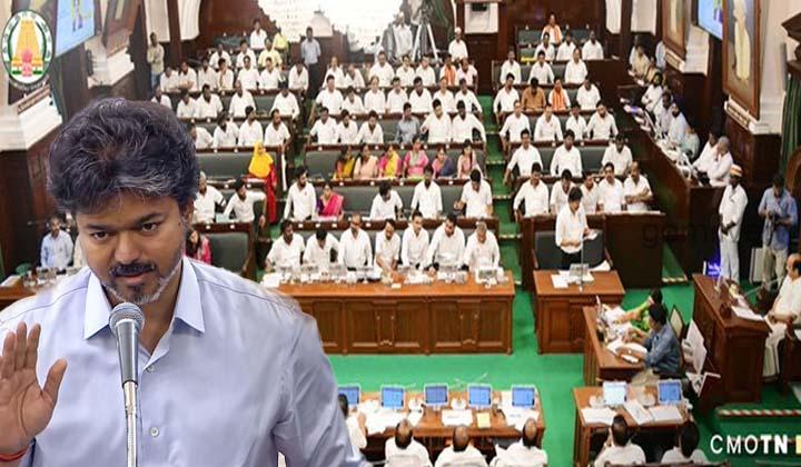 4,800 கோடியில் கடல்நீரைக் குடிநீராக்கும் திட்டம் – முதலமைச்சர் விஜய் அறிவிப்பு!