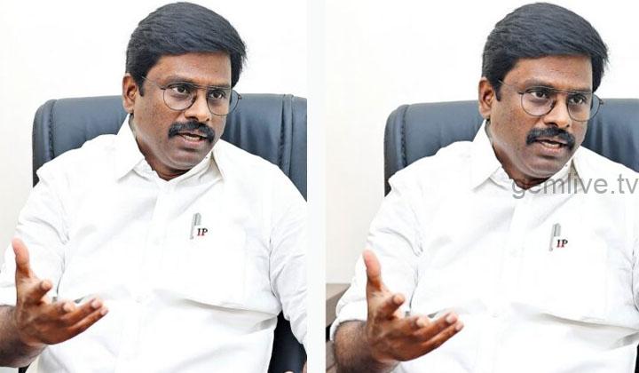 பதிலே இல்லாத பதிலுரை.. முதலமைச்சரைக் கடுமையாக விமர்சித்த பரந்தாமன்..!