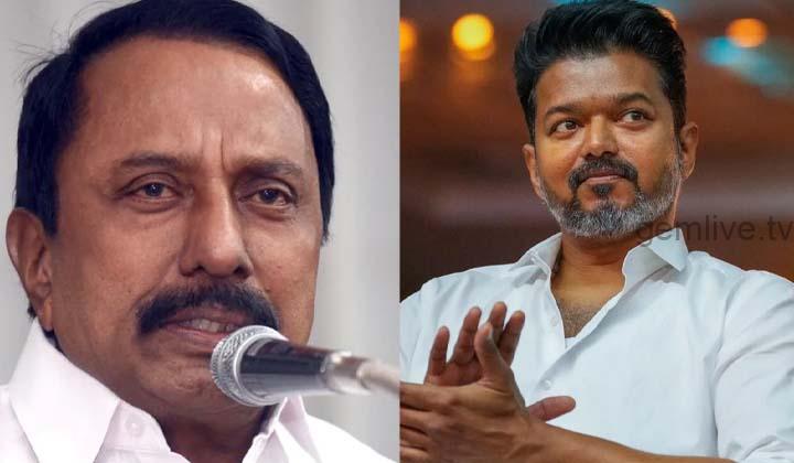 “ஹிந்தி பேசும் மாநிலங்களிலும் விஜய்யின் தாக்கம்” – செங்கோட்டையன்!