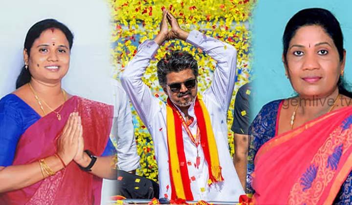 4 நாட்கள் தேர்தல் பிரசாரத்தில் களமிறங்கும் முதலமைச்சர் விஜய்!