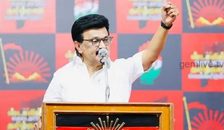Dharapuram By Election : களம் சூடேறுகிறது – அக்.2-இல் மு.க.ஸ்டாலின் அதிரடி பிரச்சாரம்.!