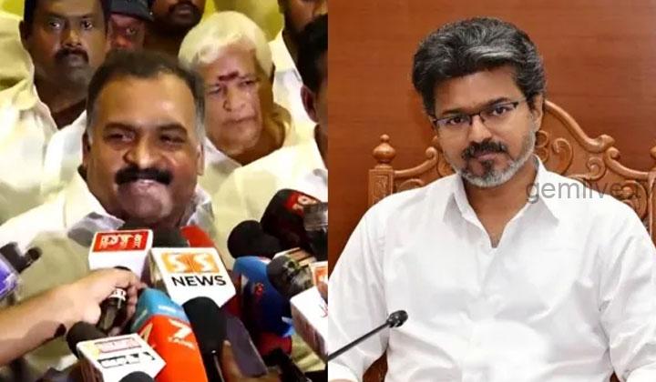 ByElection2026 :  மதச்சார்பற்ற வெற்றிக் கூட்டணி வேட்பாளர்கள் அறிவிப்பு – மாணிக்கம் தாகூர்.!
