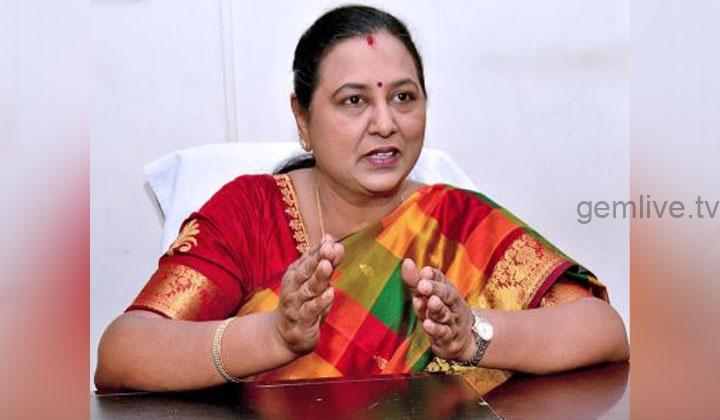 தேமுதிகவைக் கண்டால் உறுத்துதா? தேர்தல் வந்தாலே பேரம் பேசும் பிரேமா.?