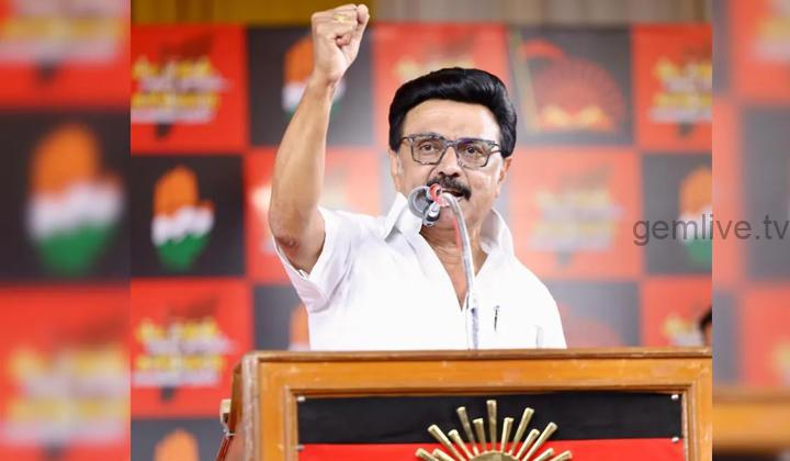 திமுக – பாஜக ரகசியக் கூட்டணி..? Delimitation-ஆல் கிளம்பும் பீதி.!