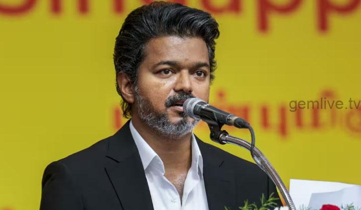 தவெக அரசுக்கு புதிய சிக்கல்.. கம்யூனிஸ்ட்கள் எடுத்த அதிரடி முடிவு..!