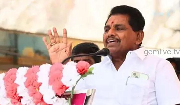 தவெகவில் இணையும் அனிதா? அதிர்ச்சியில் அறிவாலயம்..! அரசியலில் அடுத்த சர்ச்சை.!
